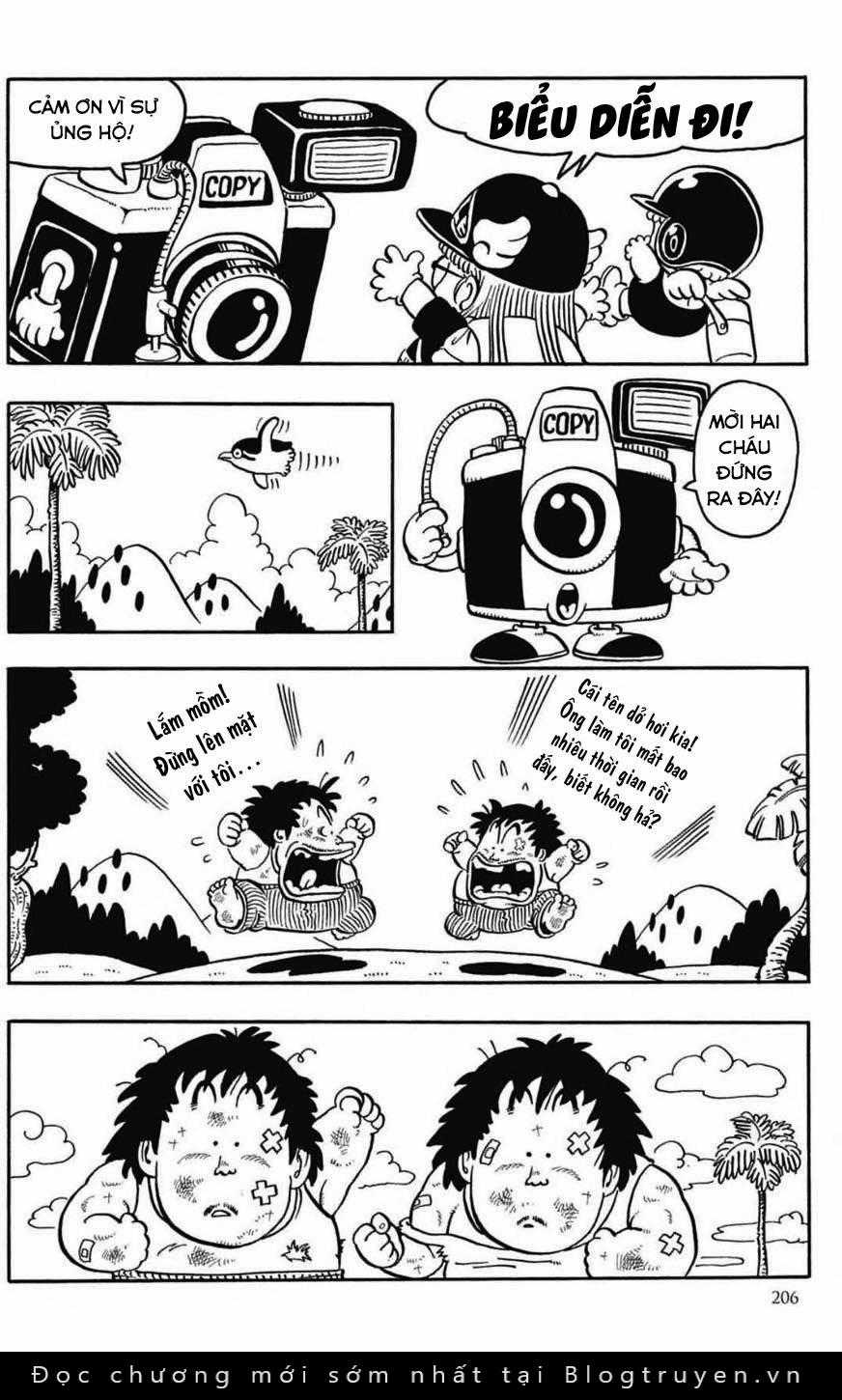 Uchi No Kyonshī-Chan O Shiri Tahi [Tác Giả Chưa Ra Chap] Chapter 79 trang 11