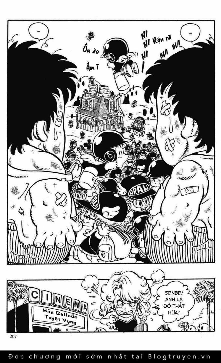 Uchi No Kyonshī-Chan O Shiri Tahi [Tác Giả Chưa Ra Chap] Chapter 79 trang 12