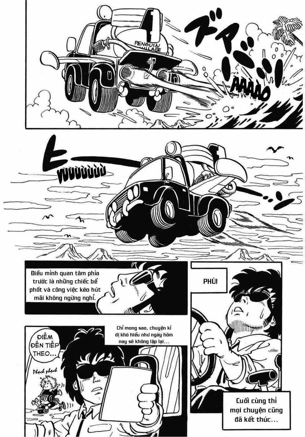 Uchi No Kyonshī-Chan O Shiri Tahi [Tác Giả Chưa Ra Chap] Chapter 80 trang 10