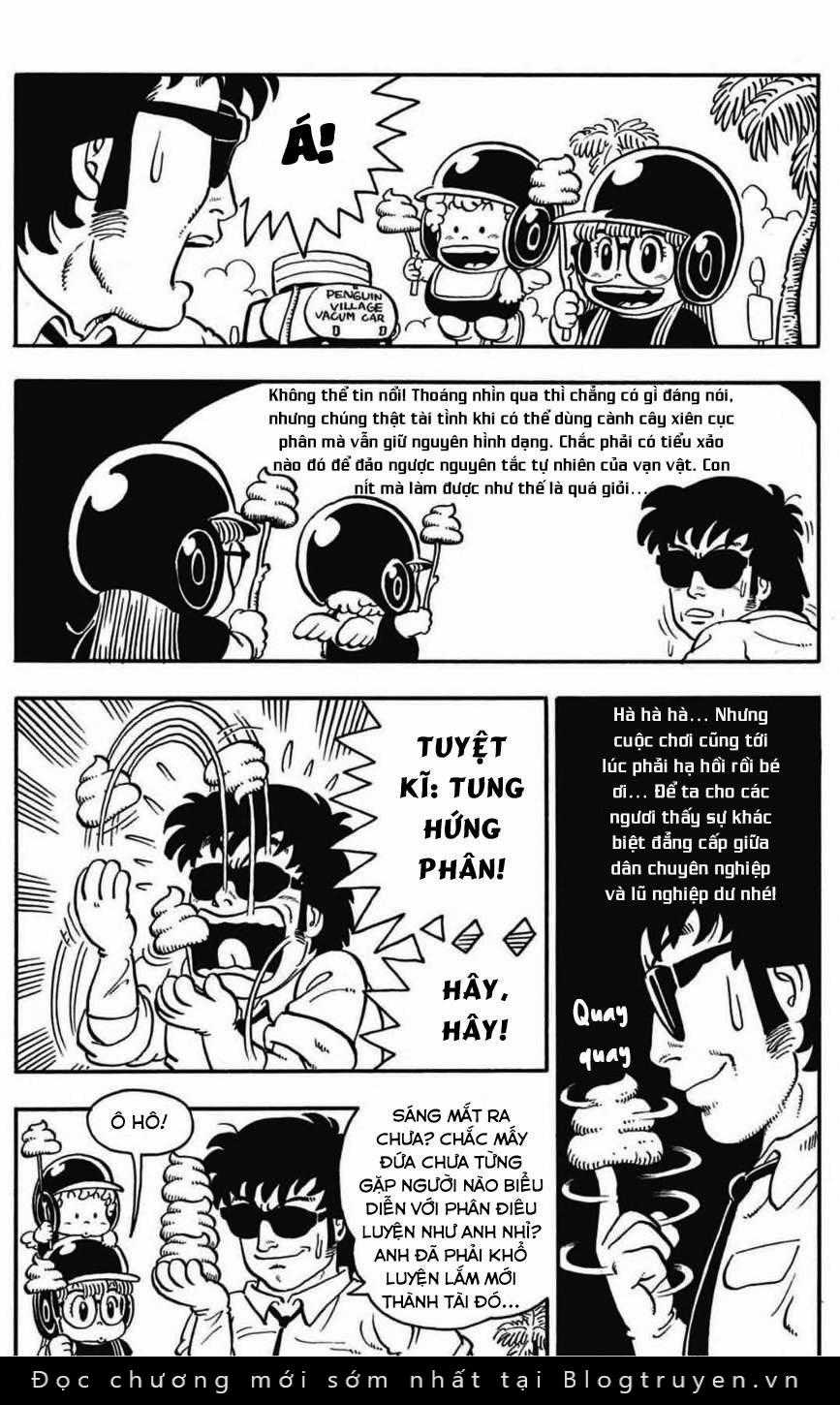 Uchi No Kyonshī-Chan O Shiri Tahi [Tác Giả Chưa Ra Chap] Chapter 80 trang 3