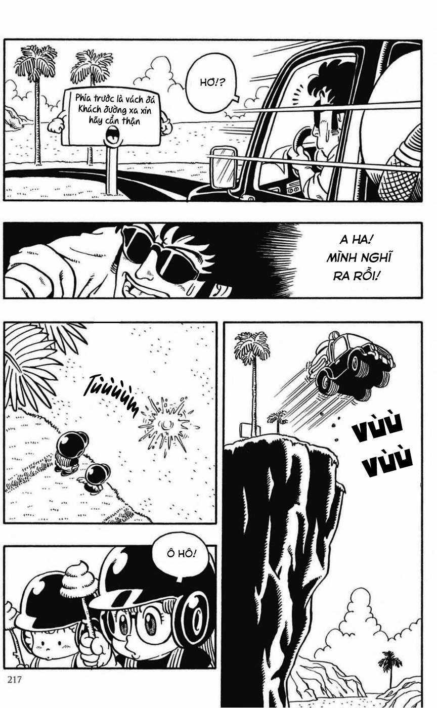 Uchi No Kyonshī-Chan O Shiri Tahi [Tác Giả Chưa Ra Chap] Chapter 80 trang 7