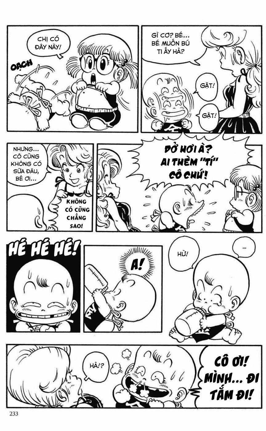 Uchi No Kyonshī-Chan O Shiri Tahi [Tác Giả Chưa Ra Chap] Chapter 81 trang 10