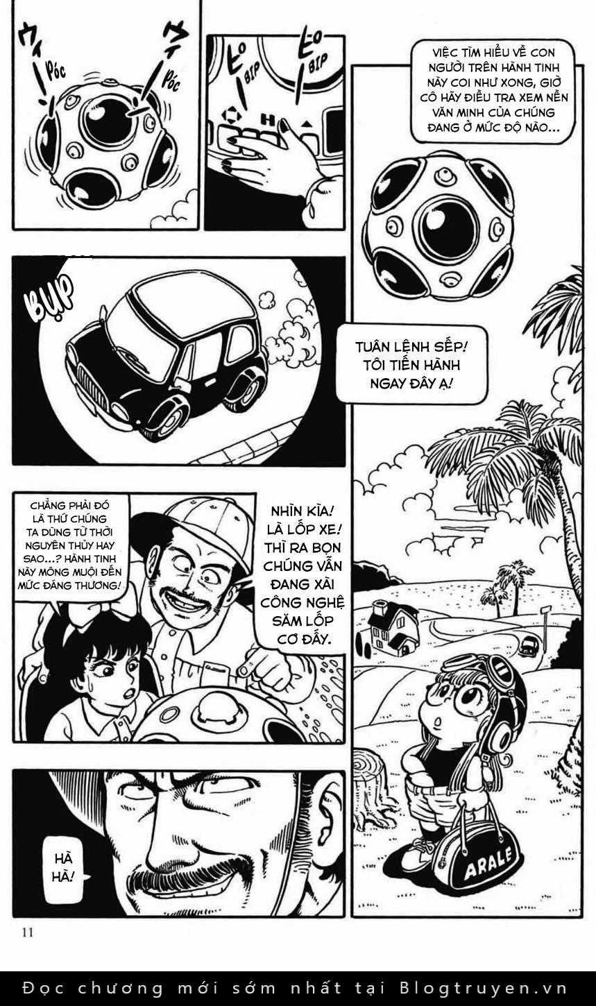 Uchi No Kyonshī-Chan O Shiri Tahi [Tác Giả Chưa Ra Chap] Chapter 82 trang 12