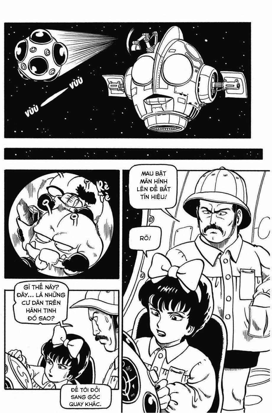 Uchi No Kyonshī-Chan O Shiri Tahi [Tác Giả Chưa Ra Chap] Chapter 82 trang 9