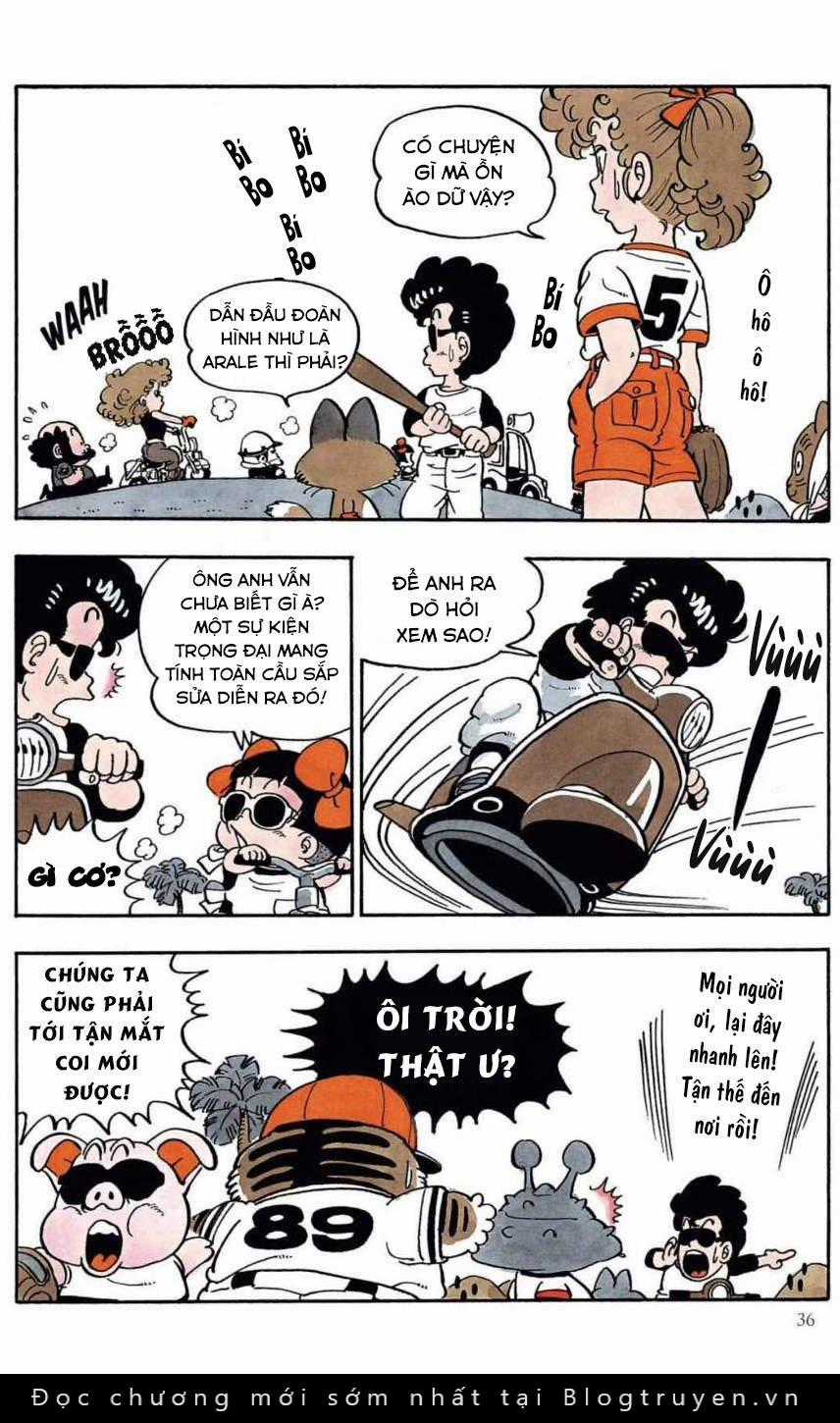 Uchi No Kyonshī-Chan O Shiri Tahi [Tác Giả Chưa Ra Chap] Chapter 84 trang 6