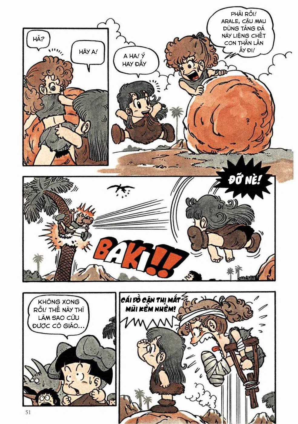 Uchi No Kyonshī-Chan O Shiri Tahi [Tác Giả Chưa Ra Chap] Chapter 85 trang 9