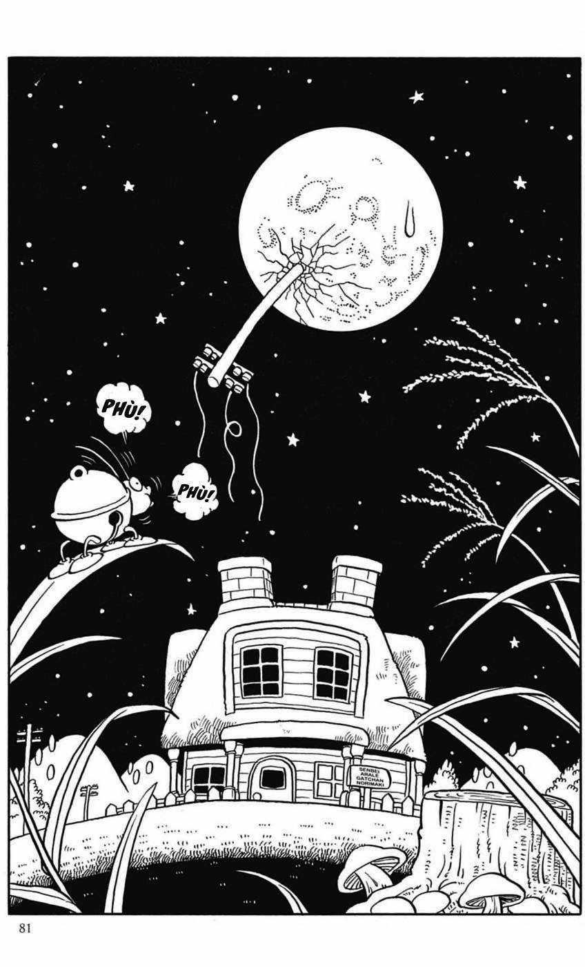 Uchi No Kyonshī-Chan O Shiri Tahi [Tác Giả Chưa Ra Chap] Chapter 87 trang 12