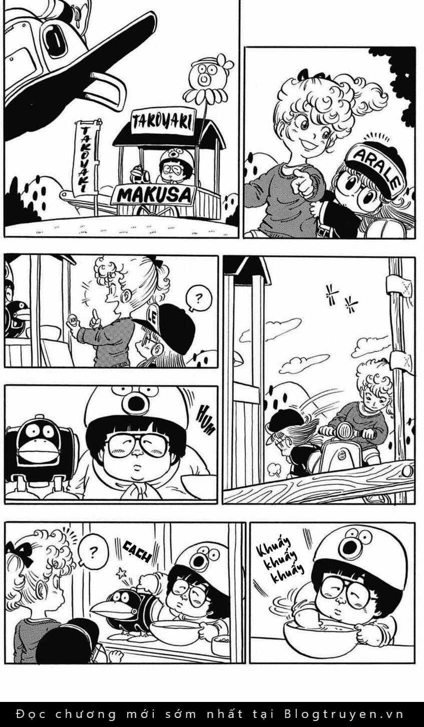 Uchi No Kyonshī-Chan O Shiri Tahi [Tác Giả Chưa Ra Chap] Chapter 87 trang 2