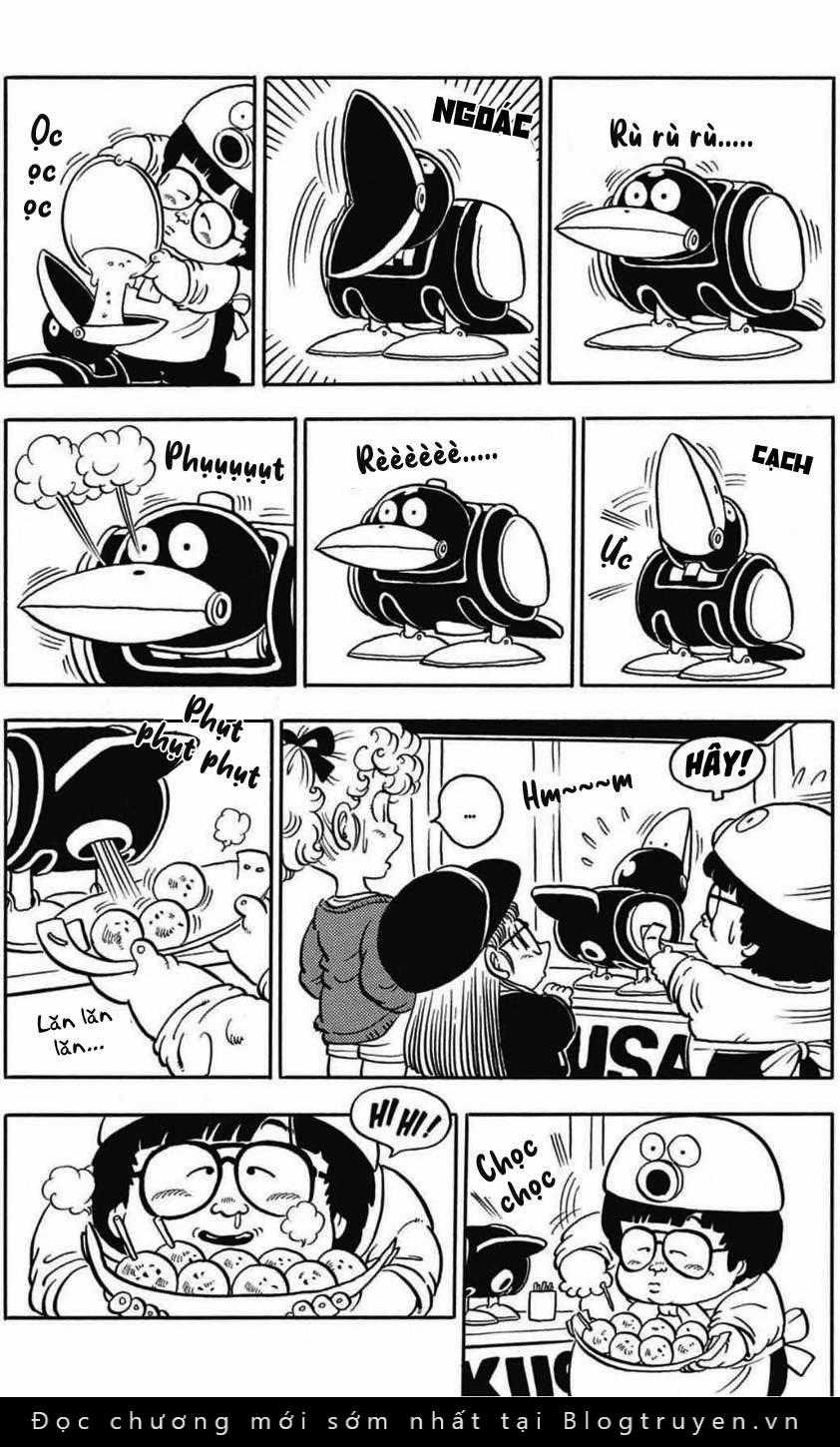 Uchi No Kyonshī-Chan O Shiri Tahi [Tác Giả Chưa Ra Chap] Chapter 87 trang 3