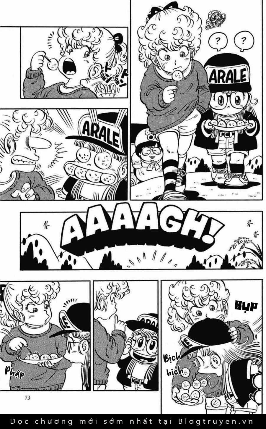 Uchi No Kyonshī-Chan O Shiri Tahi [Tác Giả Chưa Ra Chap] Chapter 87 trang 4