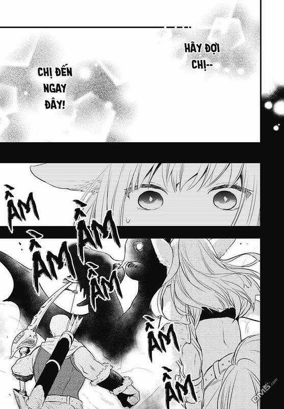 Uchi No Otouto-Domo Ga Sumimasen Chapter 10 trang 36