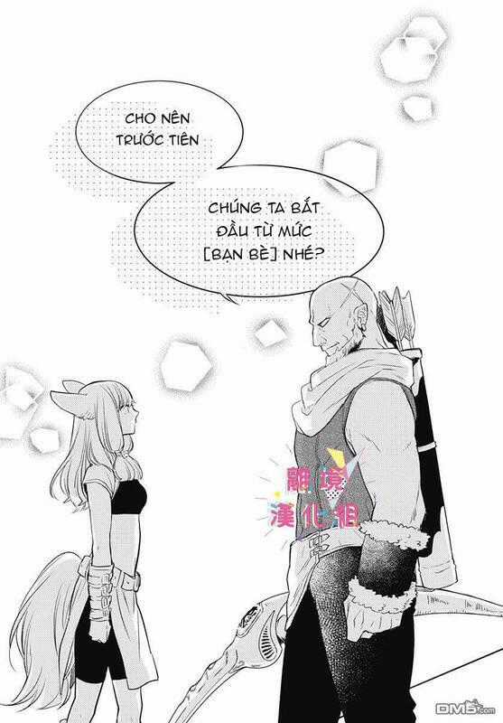 Uchi No Otouto-Domo Ga Sumimasen Chapter 10 trang 40