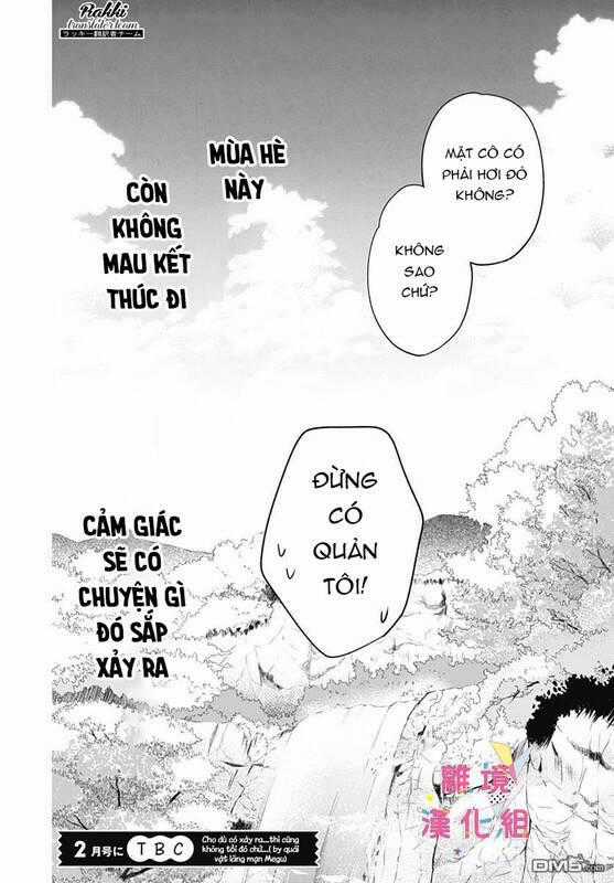 Uchi No Otouto-Domo Ga Sumimasen Chapter 12 trang 40