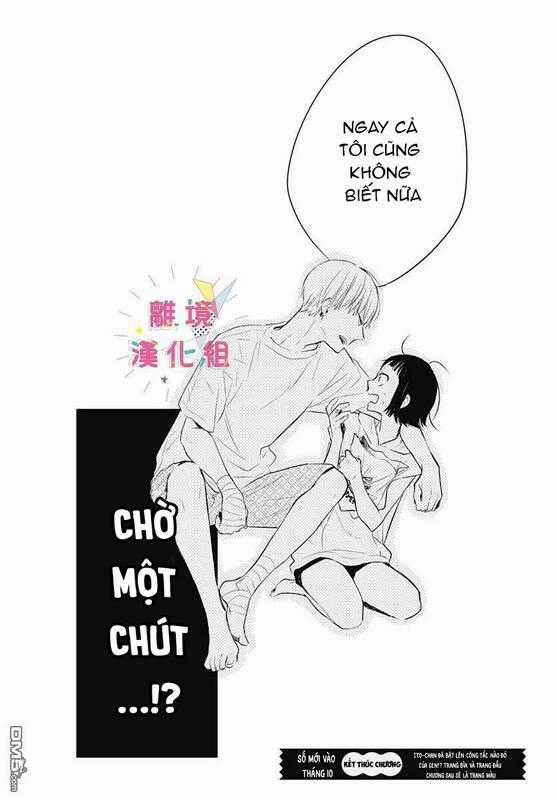 Uchi No Otouto-Domo Ga Sumimasen Chapter 8 trang 40