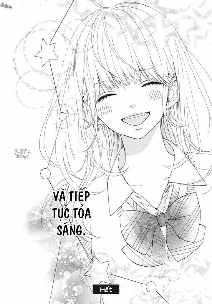 Uchuu No Hate No Mannaka No Chapter 8 trang 43