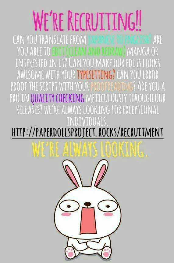 Uchuu O Kakeru Yodaka Chapter 5 trang 6