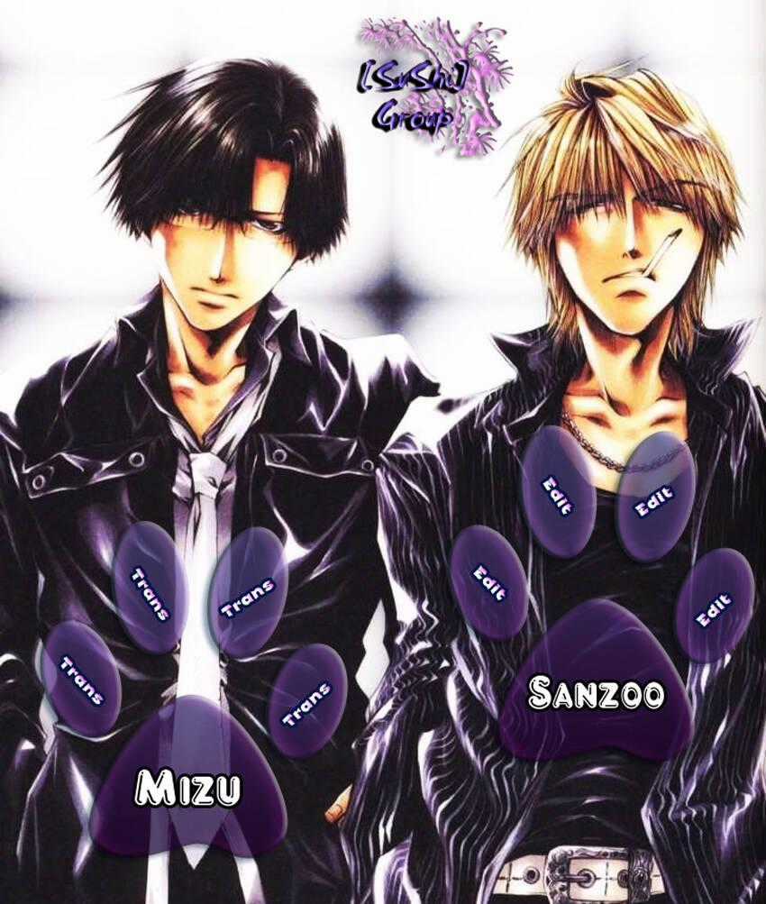 Udagawachou De Mattete Yo Chapter 1 trang 30