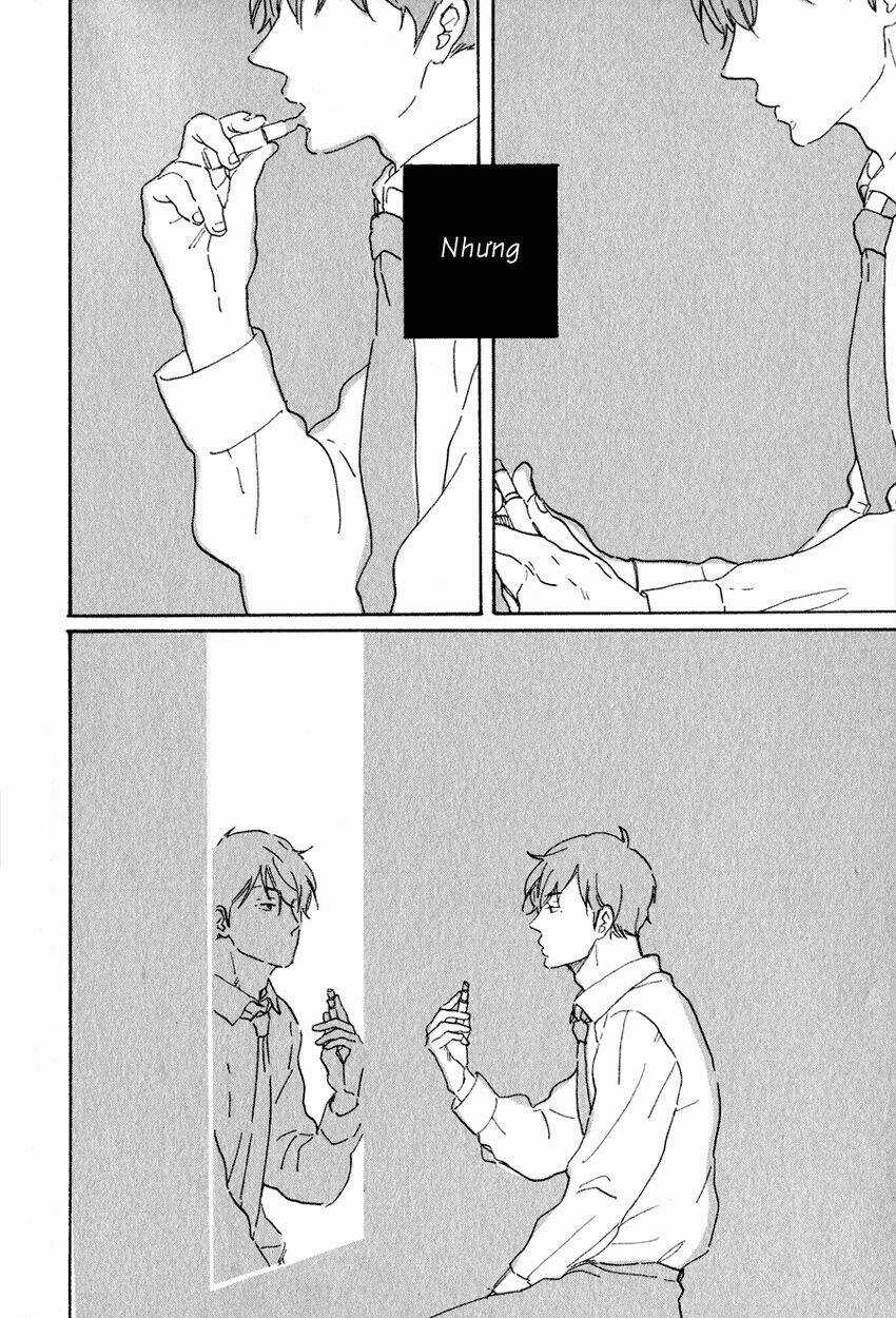 Udagawachou De Mattete Yo Chapter 2 trang 7