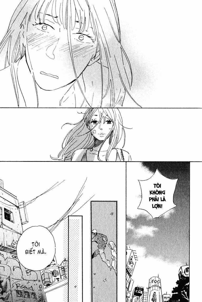 Udagawachou De Mattete Yo Chapter 3 trang 29