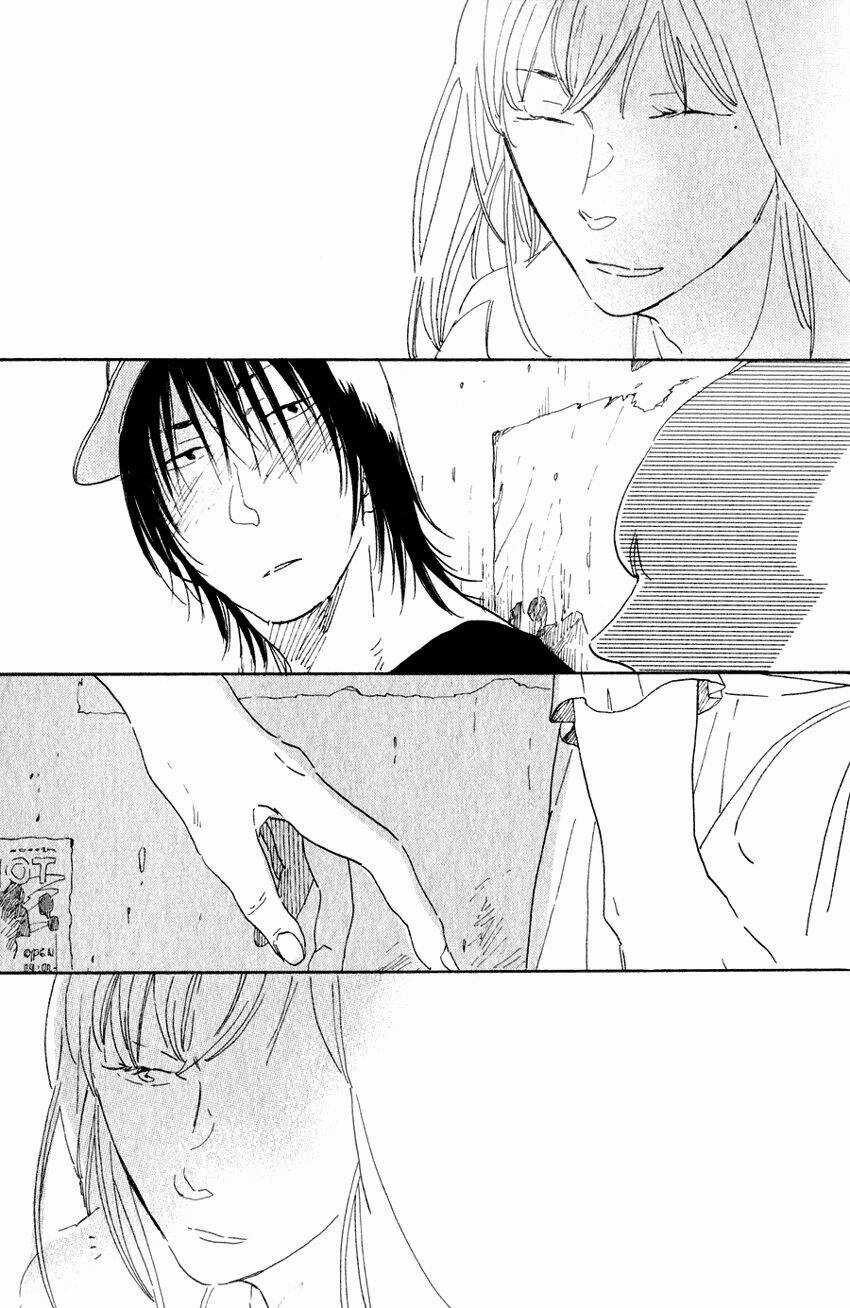 Udagawachou De Mattete Yo Chapter 3 trang 31