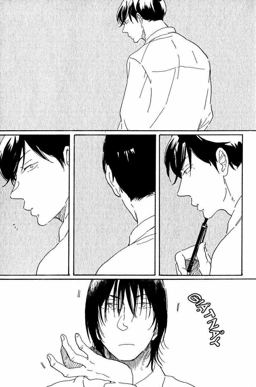 Udagawachou De Mattete Yo Chapter 3 trang 7