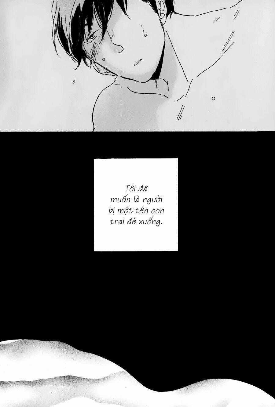 Udagawachou De Mattete Yo Chapter 4 trang 25