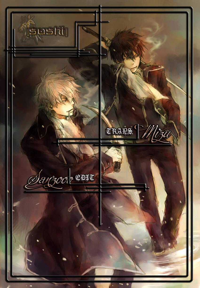 Udagawachou De Mattete Yo Chapter 4 trang 26