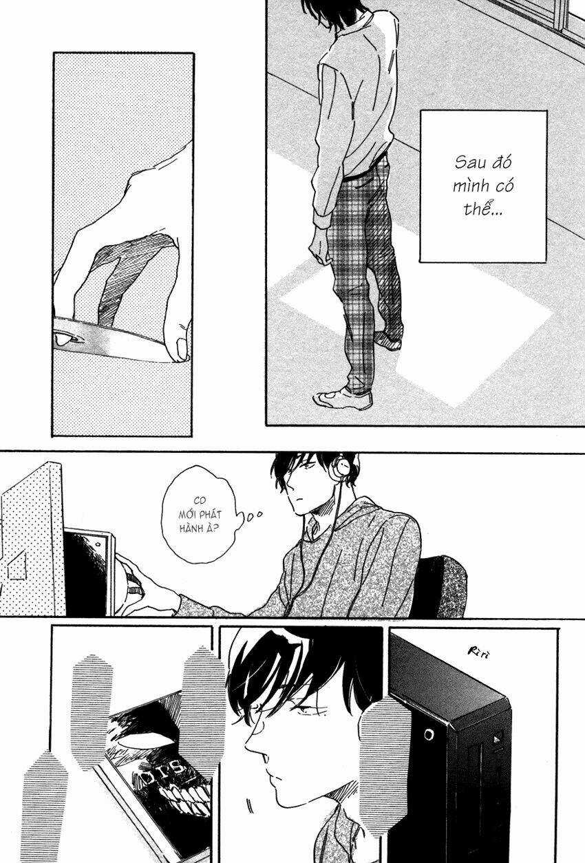 Udagawachou De Mattete Yo Chapter 5 trang 29