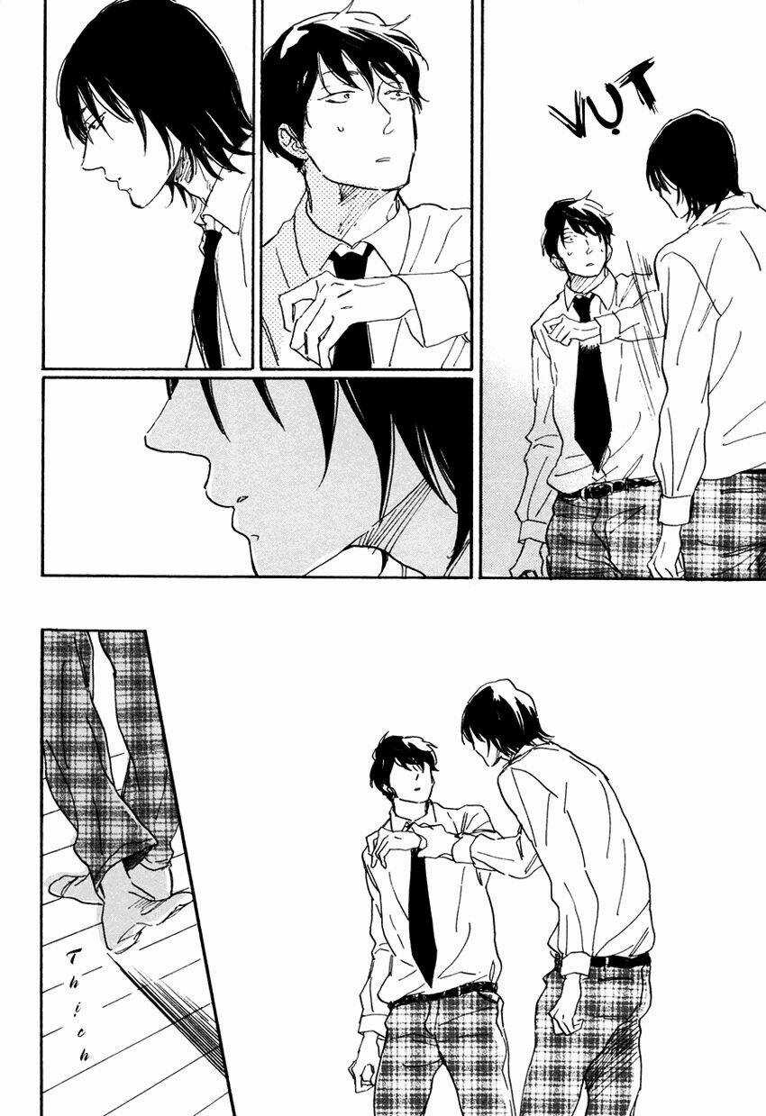 Udagawachou De Mattete Yo Chapter 5 trang 6