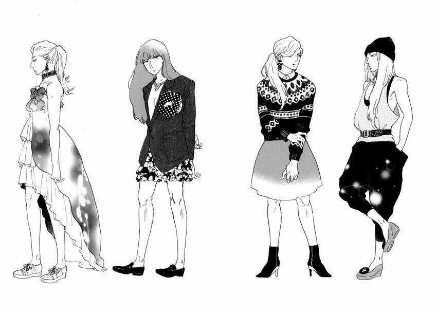 Udagawachou De Mattete Yo Chapter 6.5 trang 14