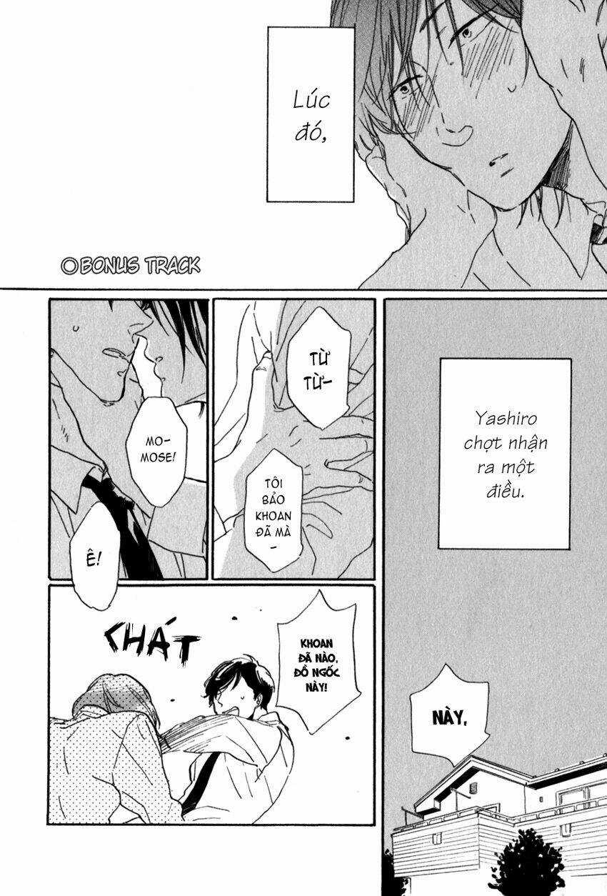 Udagawachou De Mattete Yo Chapter 6.5 trang 6