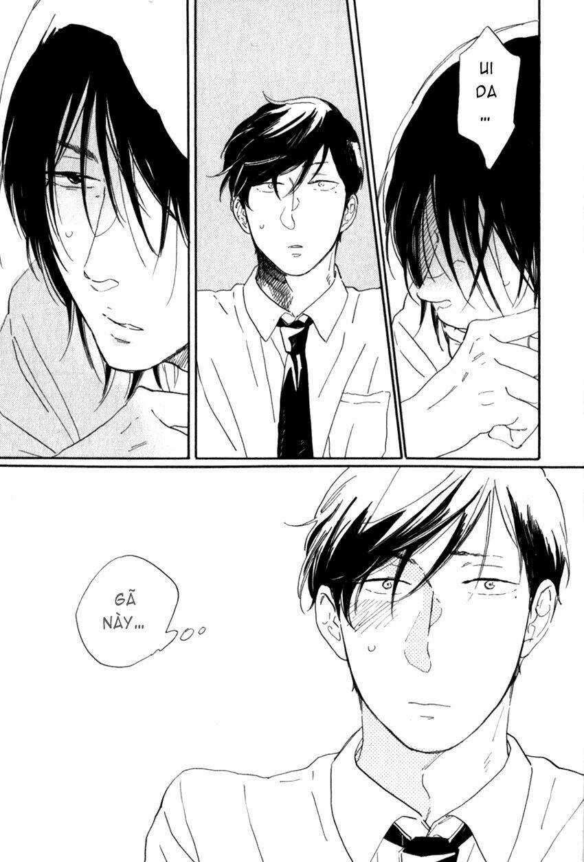 Udagawachou De Mattete Yo Chapter 6.5 trang 7