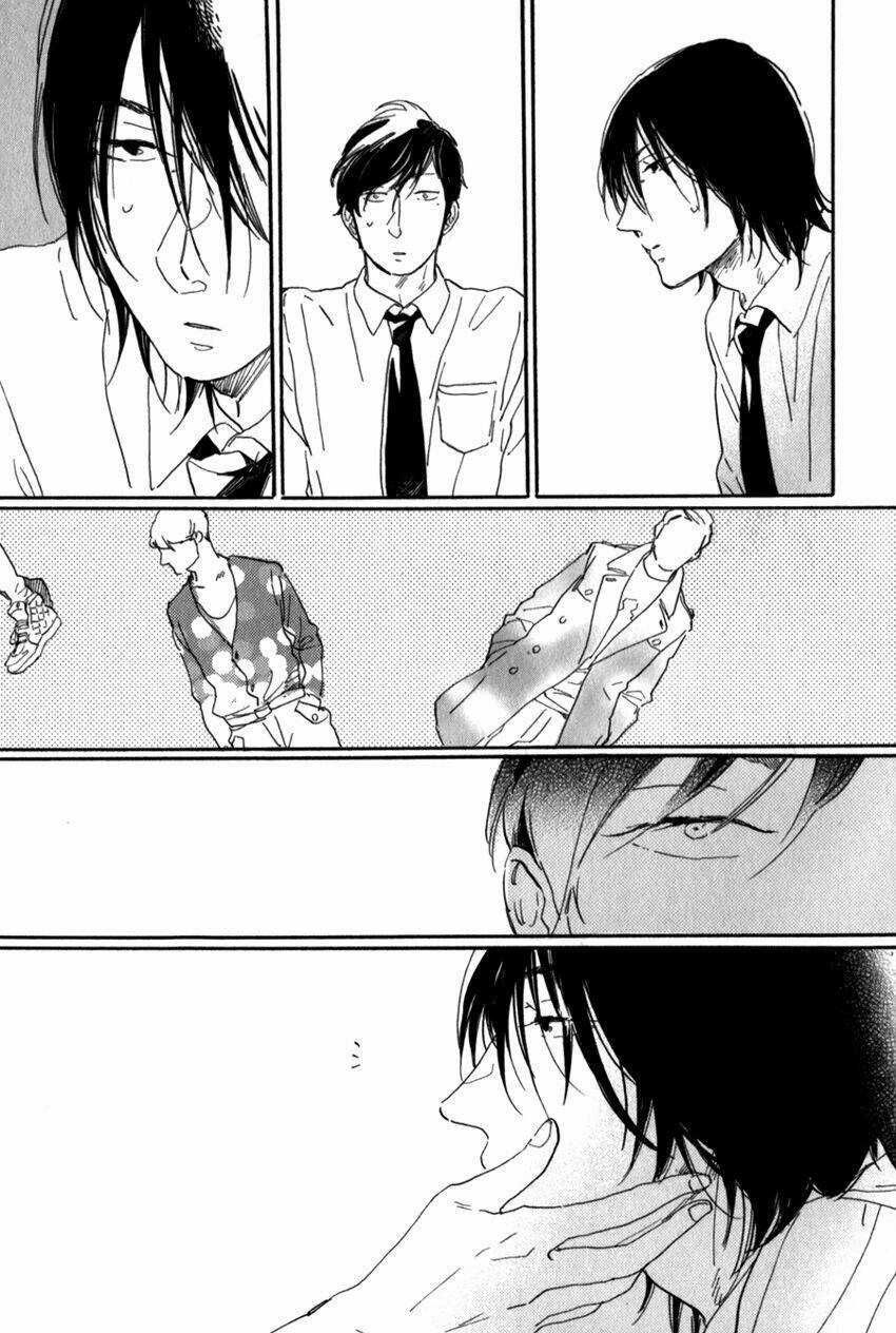 Udagawachou De Mattete Yo Chapter 6.5 trang 9