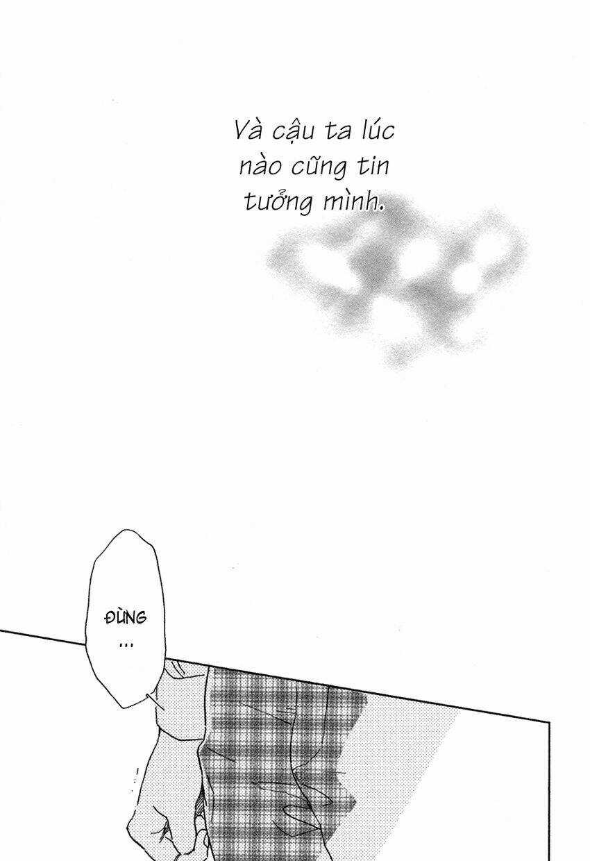 Udagawachou De Mattete Yo Chapter 6 trang 23