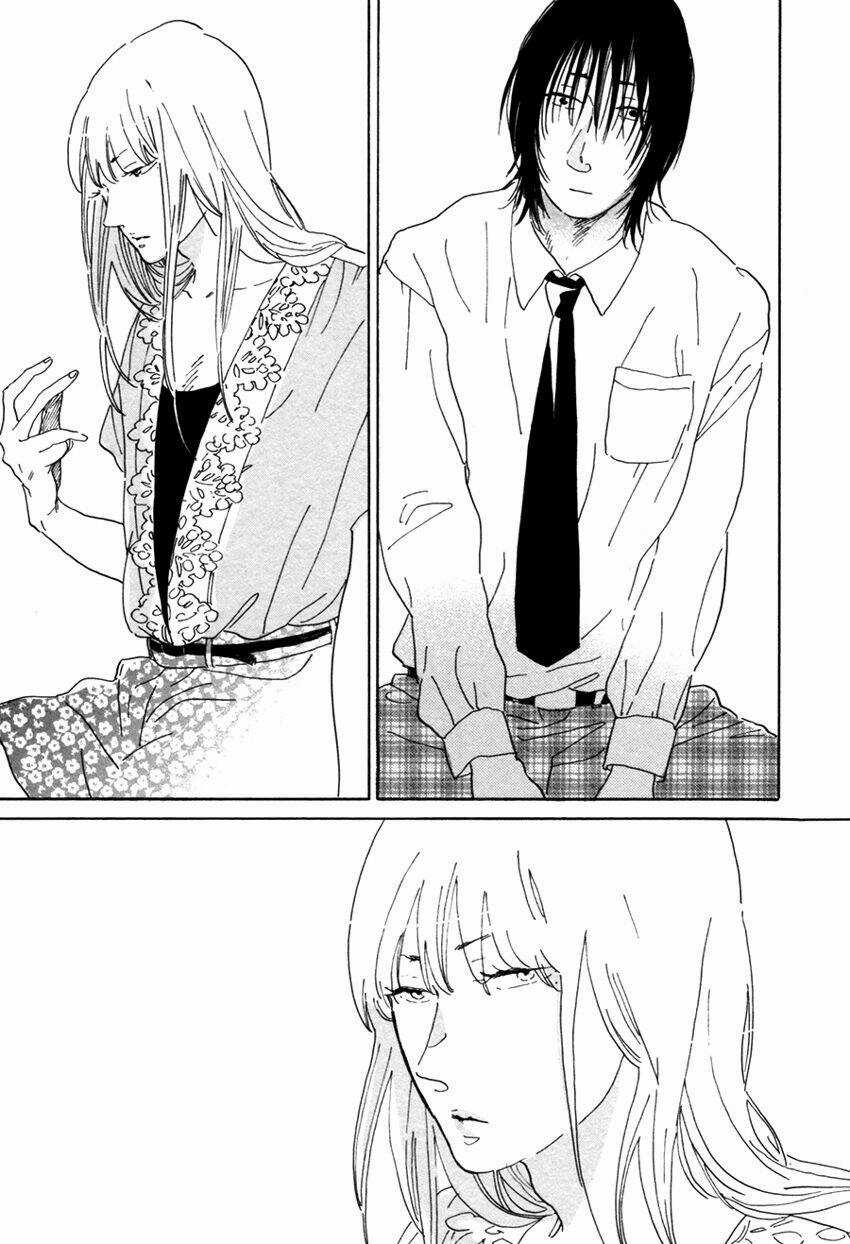 Udagawachou De Mattete Yo Chapter 6 trang 27