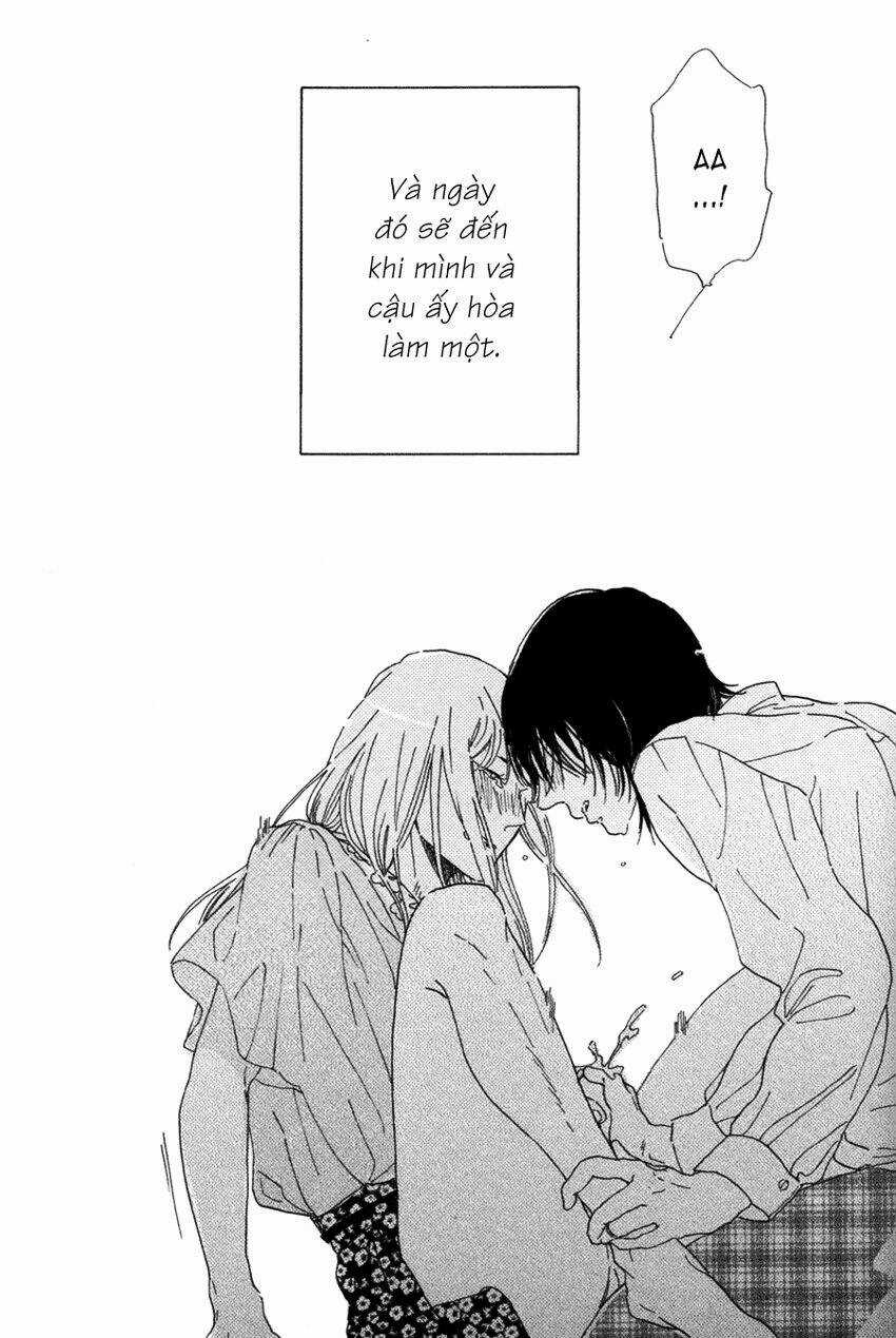 Udagawachou De Mattete Yo Chapter 6 trang 39