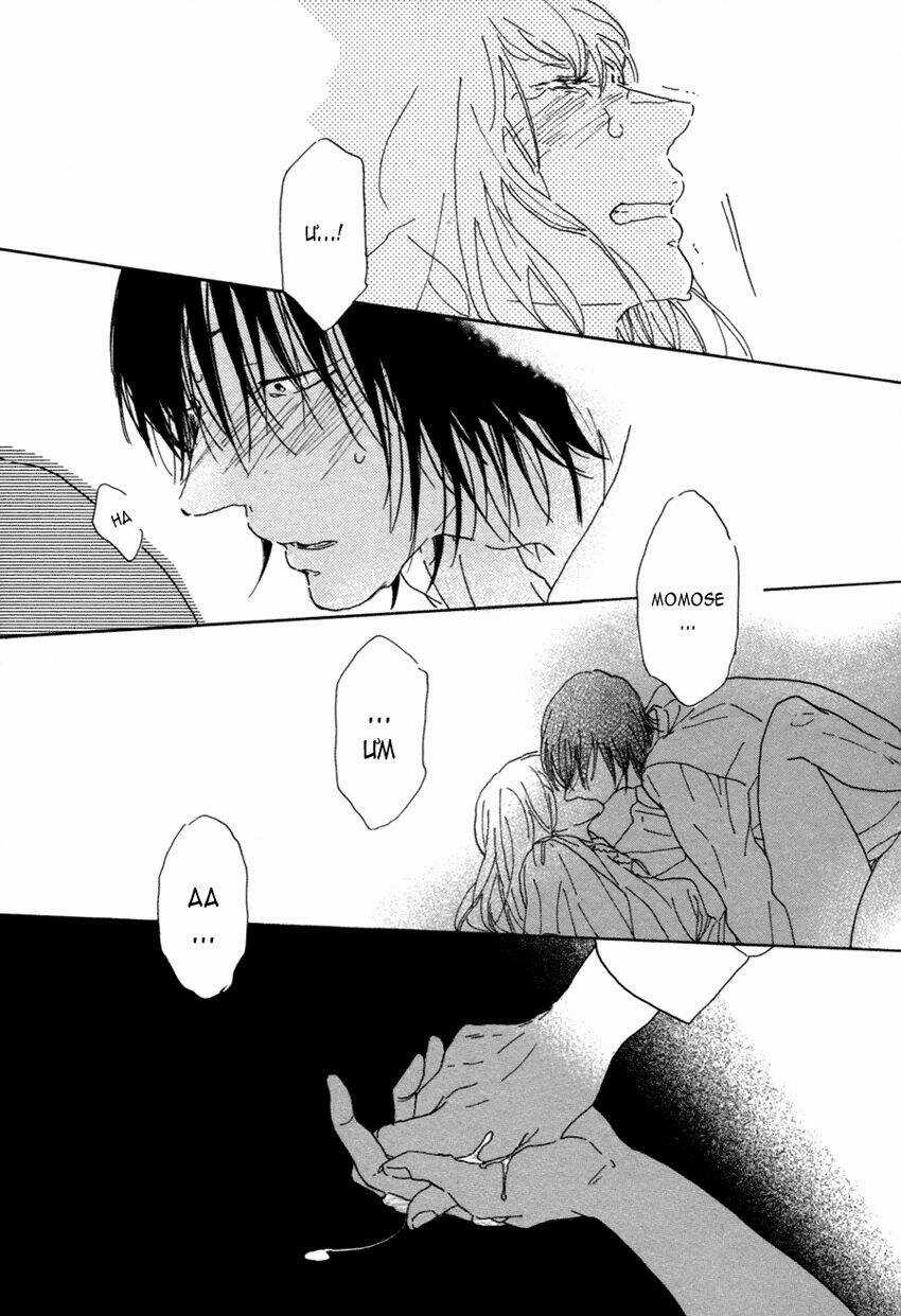 Udagawachou De Mattete Yo Chapter 6 trang 40