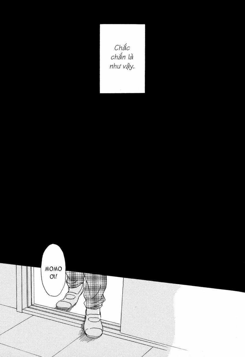 Udagawachou De Mattete Yo Chapter 6 trang 41