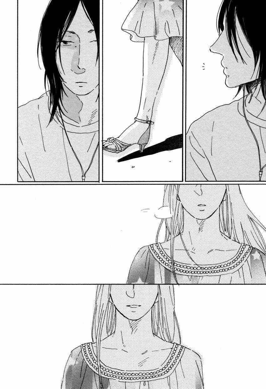 Udagawachou De Mattete Yo Chapter 6 trang 44