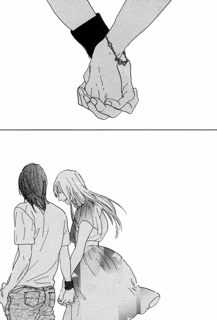 Udagawachou De Mattete Yo Chapter 6 trang 45