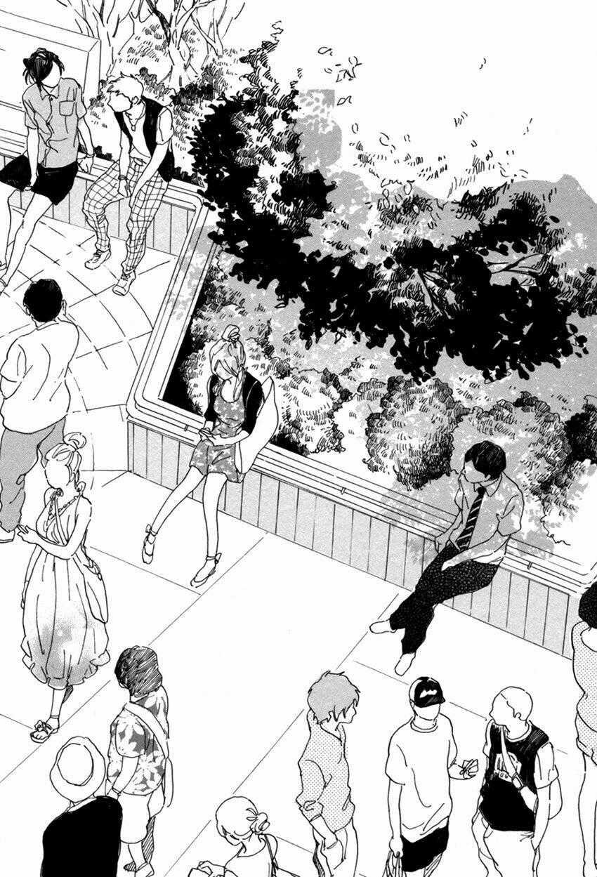 Udagawachou De Mattete Yo Chapter 6 trang 46