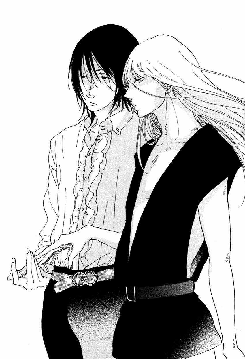 Udagawachou De Mattete Yo Chapter 6 trang 5