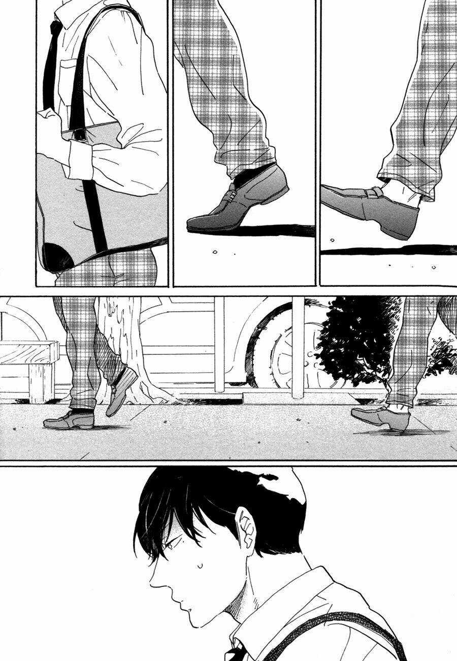 Udagawachou De Mattete Yo Chapter 6 trang 6