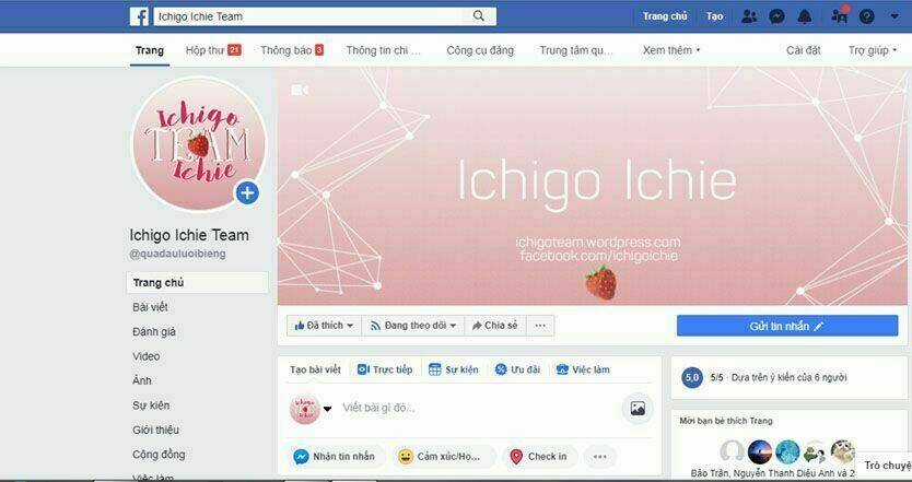 Udon No Onna Chapter 1 trang 30