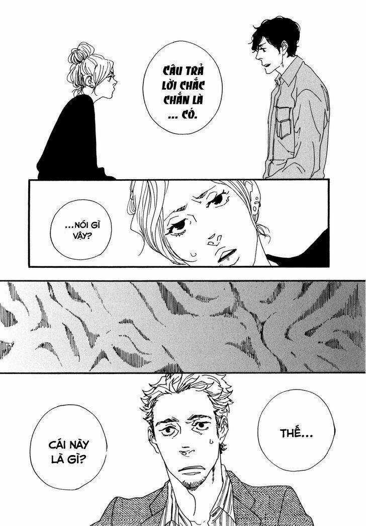 Udon No Onna Chapter 3 trang 13