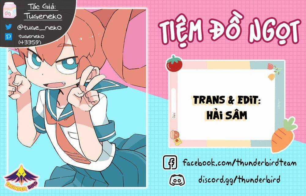 Ueno-San Wa Bukiyou Chapter 59 trang 0