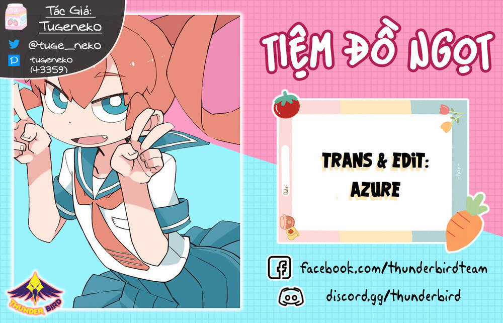 Ueno-San Wa Bukiyou Chapter 78 trang 0