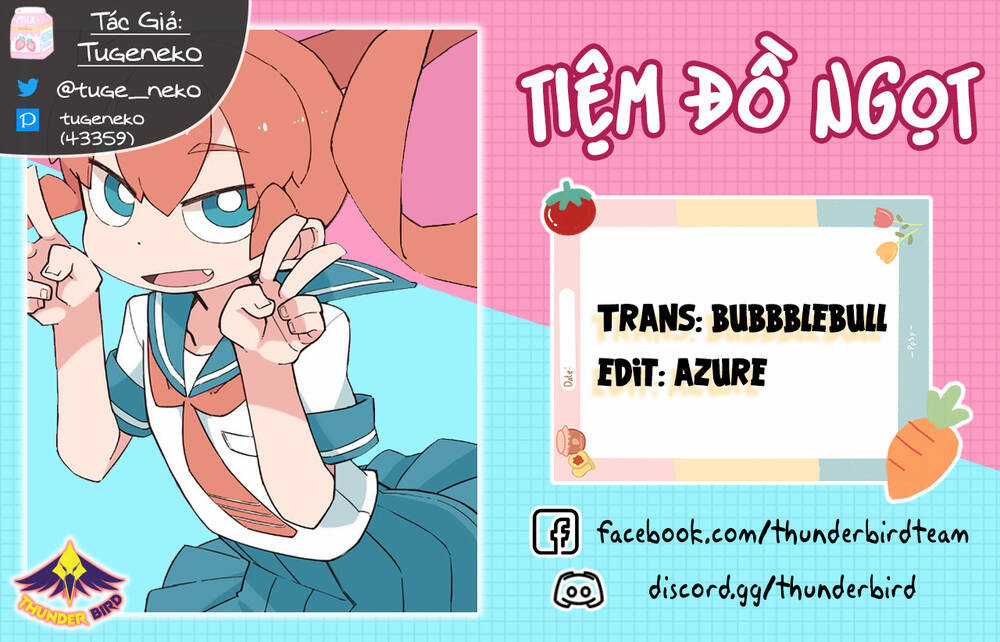 Ueno-San Wa Bukiyou Chapter 80 trang 6