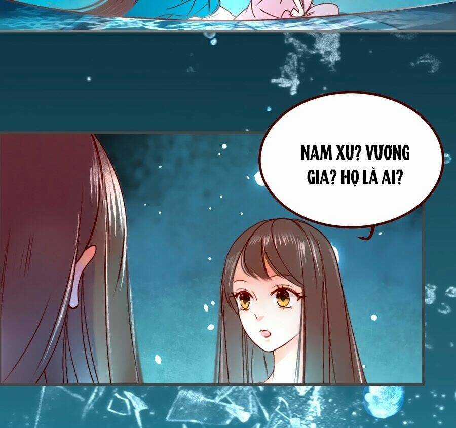 Ugly Duckling Chapter 1 trang 10