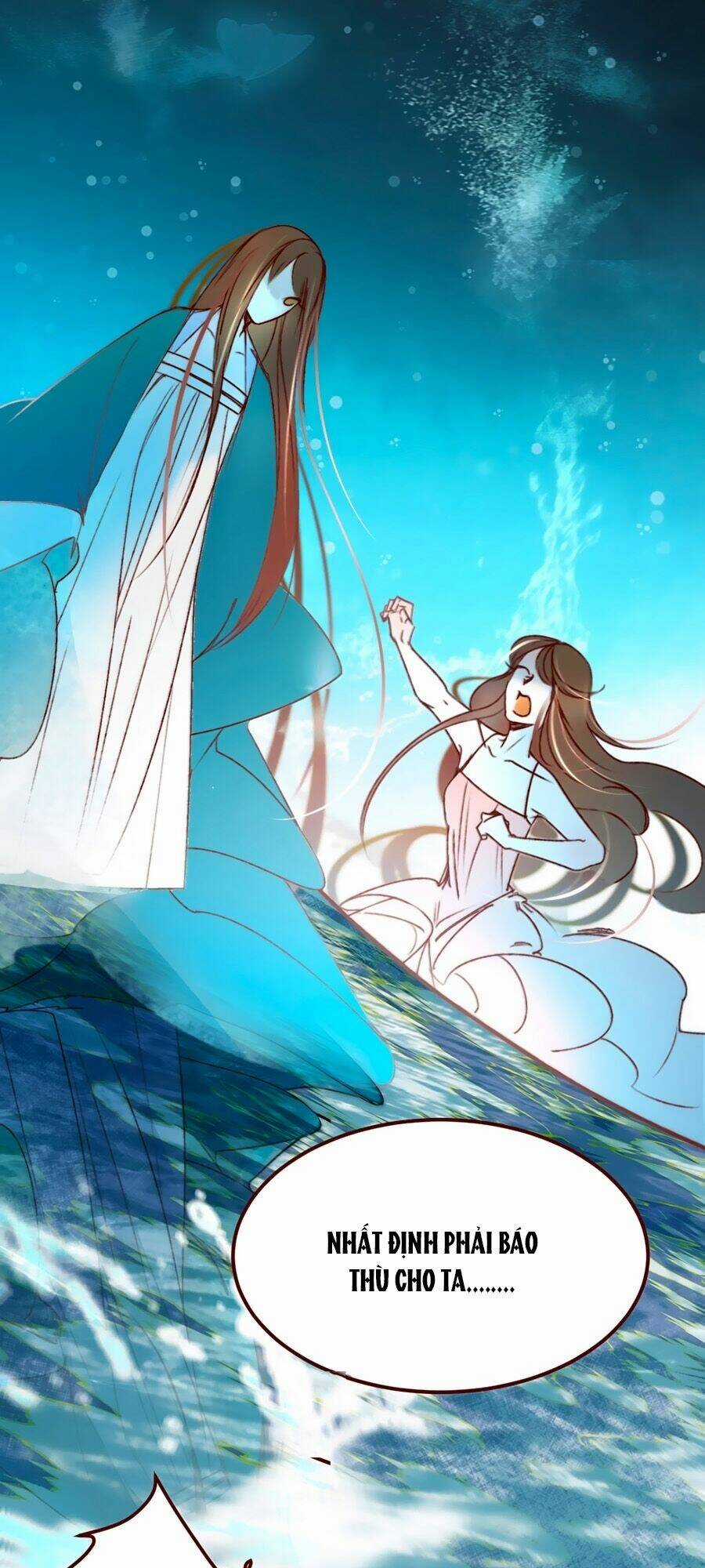 Ugly Duckling Chapter 1 trang 13